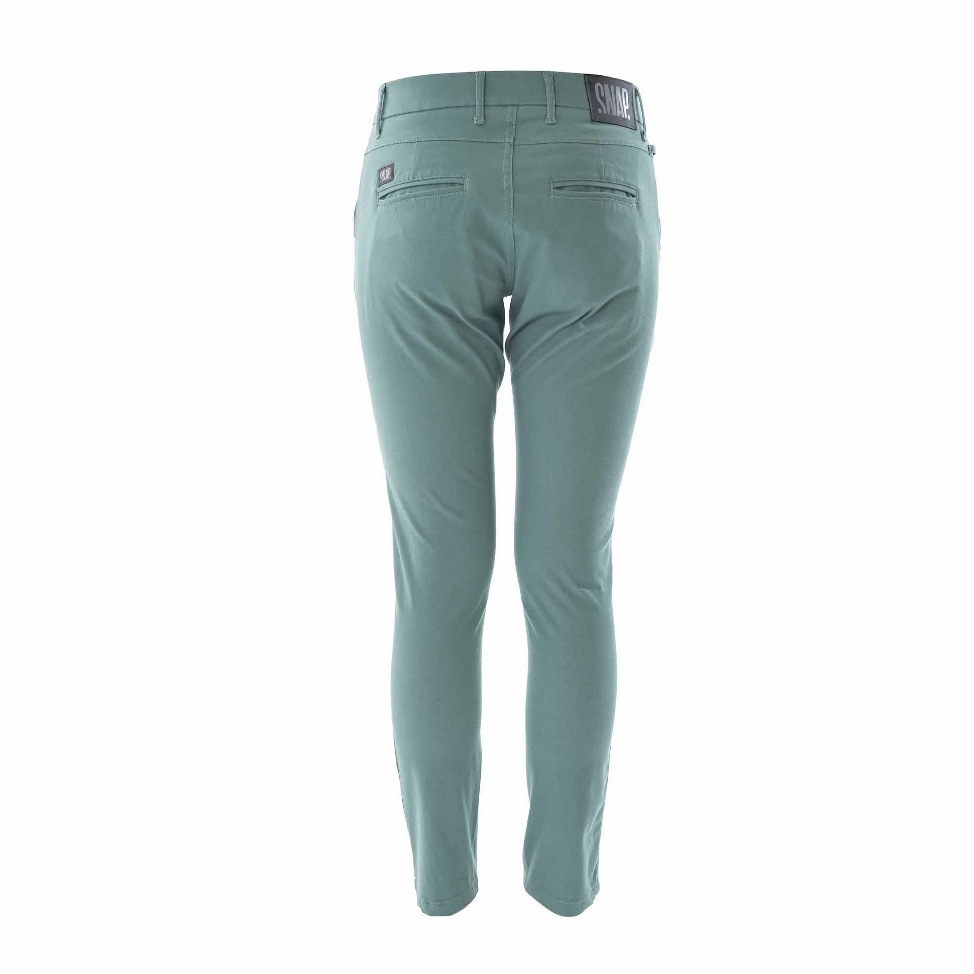 CHINO PANTS
