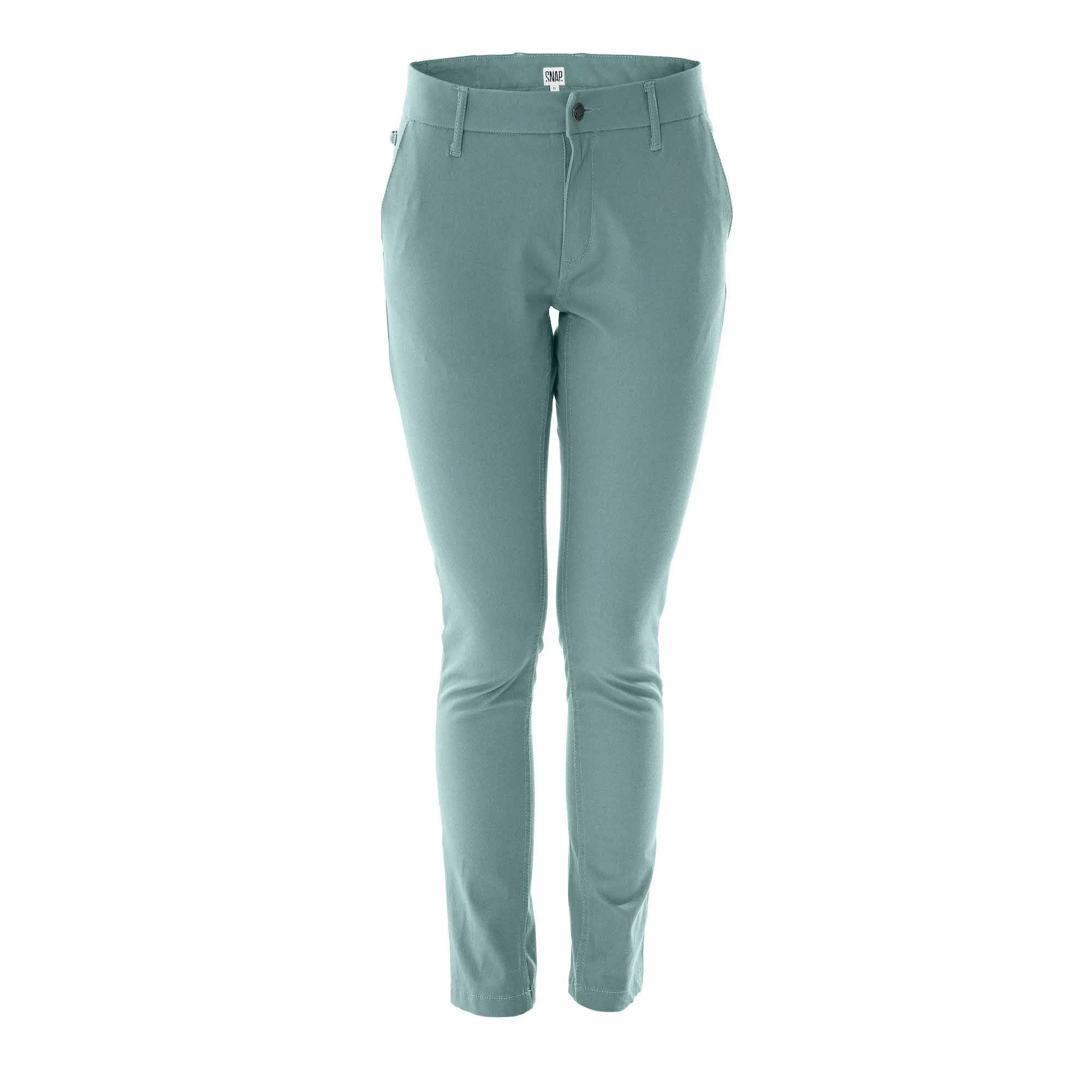 CHINO PANTS