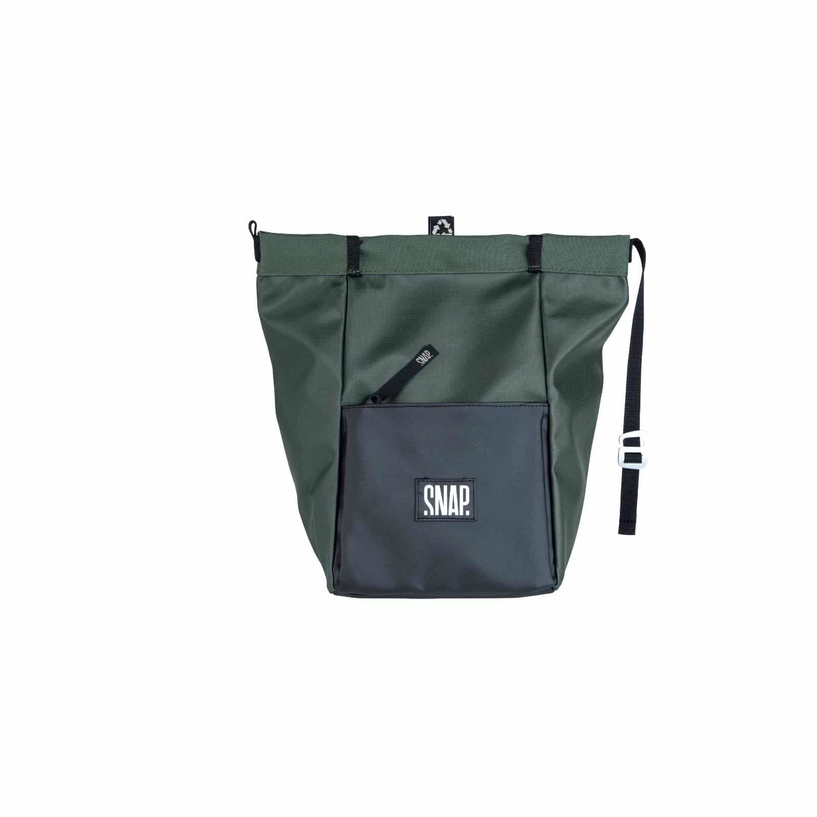 BIG CHALK BAG TPU