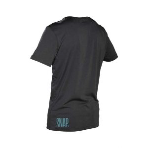 MONOCHROME POCKET T-SHIRT