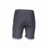 SCHMALE JEANS SHORTS