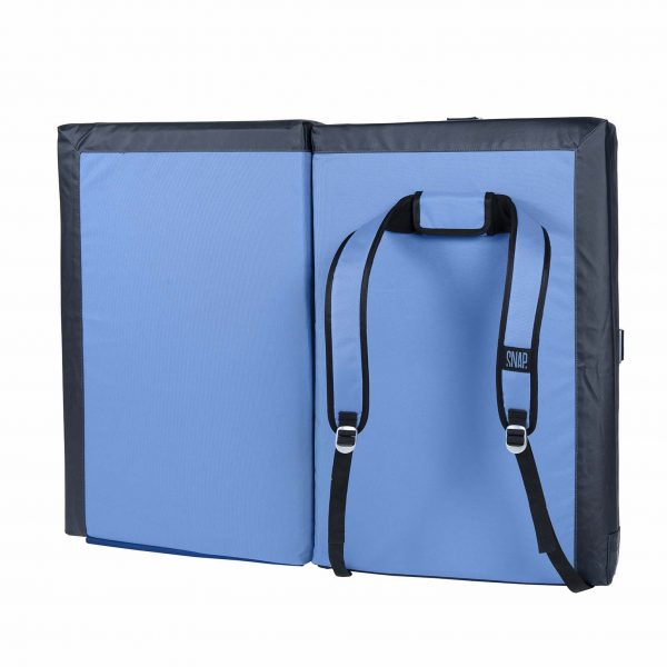 snap_crash-pad_bounce_blue_back Crash pad Bounce