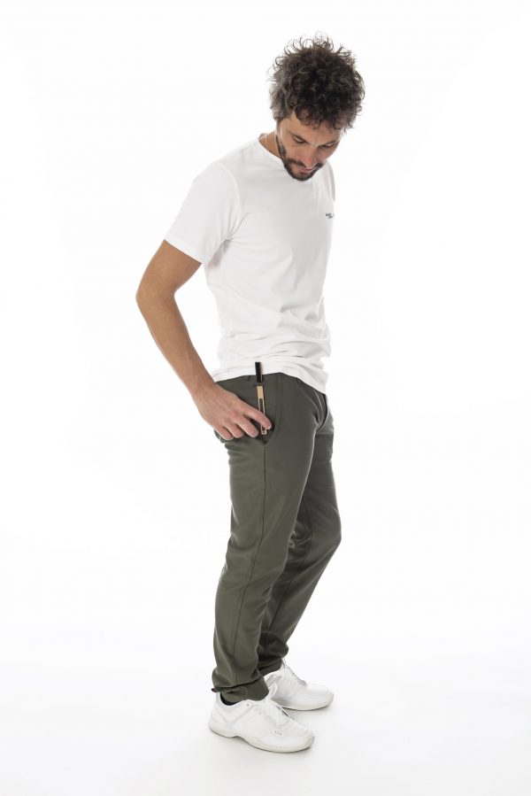 CHINO PANTS