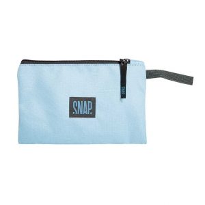 POUCH<span> - </span>Slate blue
