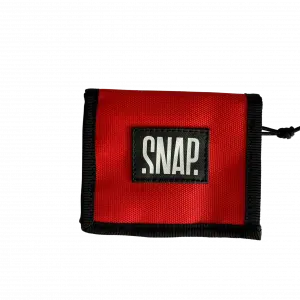 WALLET - Grenadine
