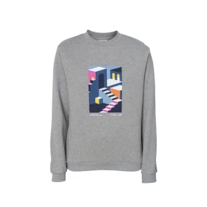 B.CRAVEN SWEATER