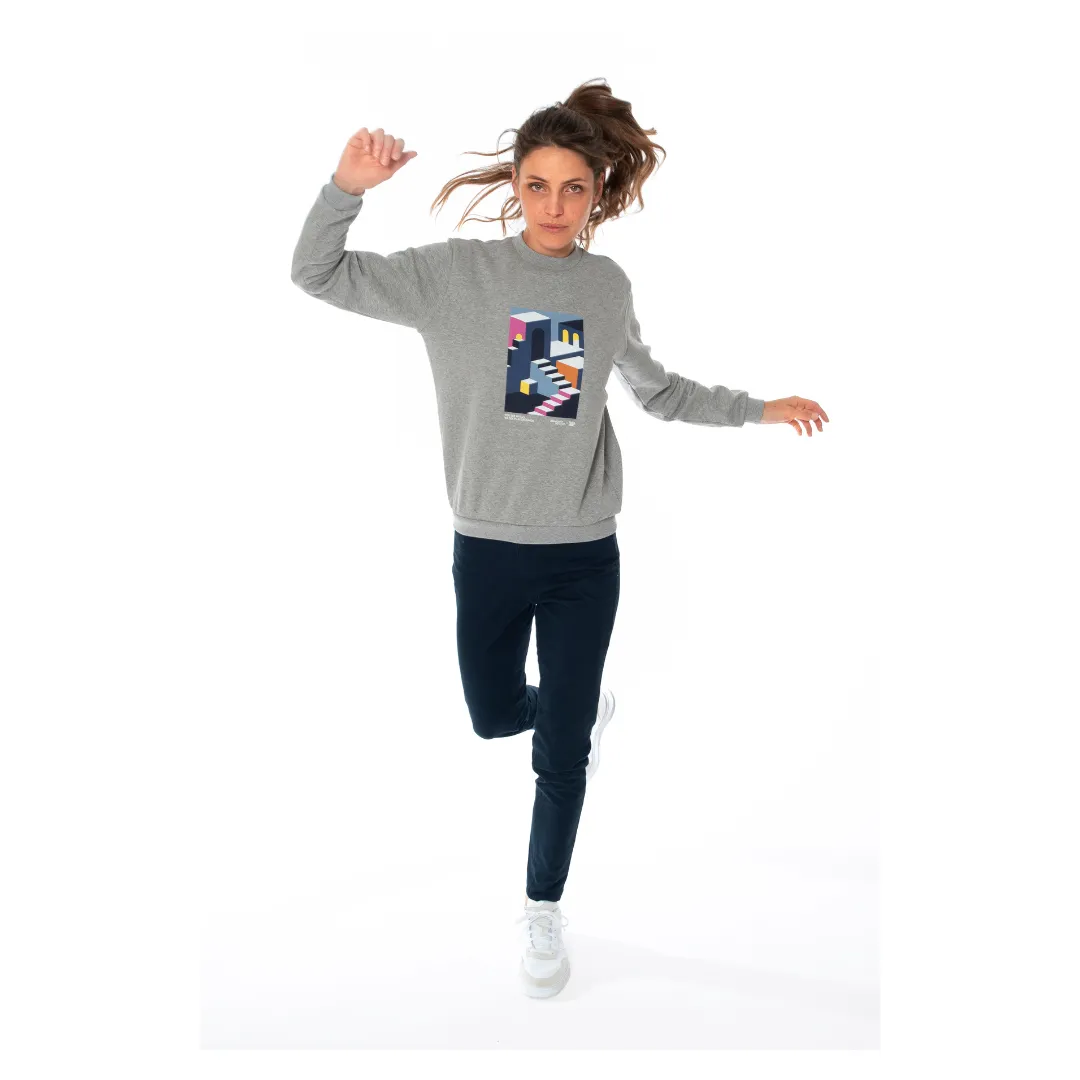 B.CRAVEN SWEATER