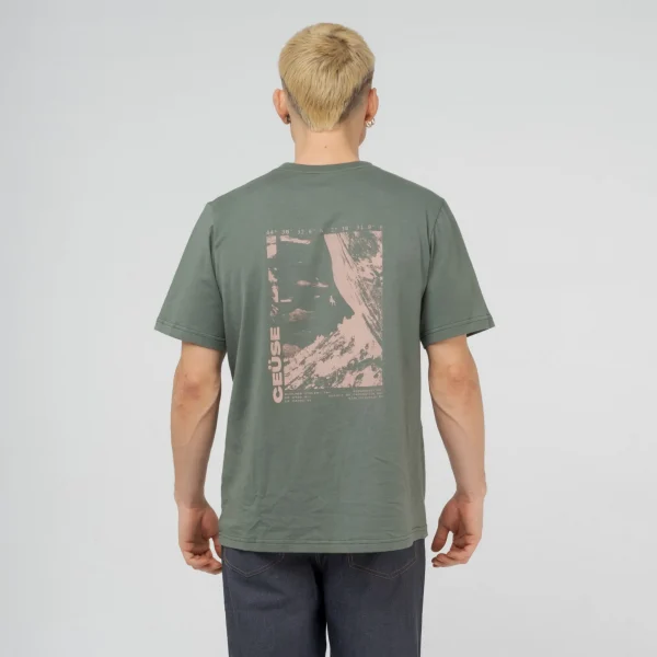 CÉÜSE T-SHIRT