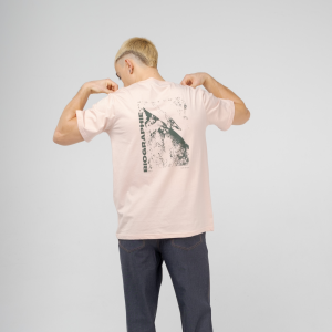 Biografía Camiseta