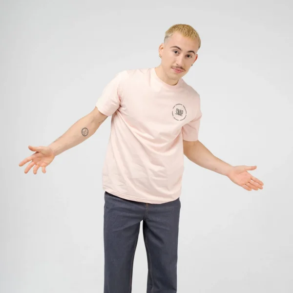 Biographie T-Shirt