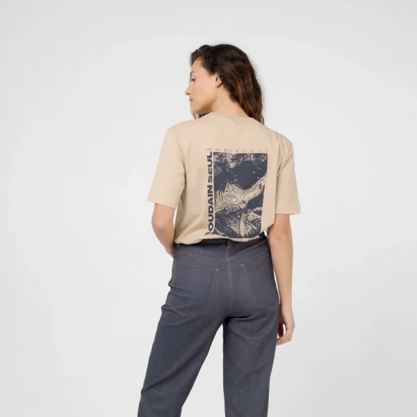 Plötzlich allein T-Shirt