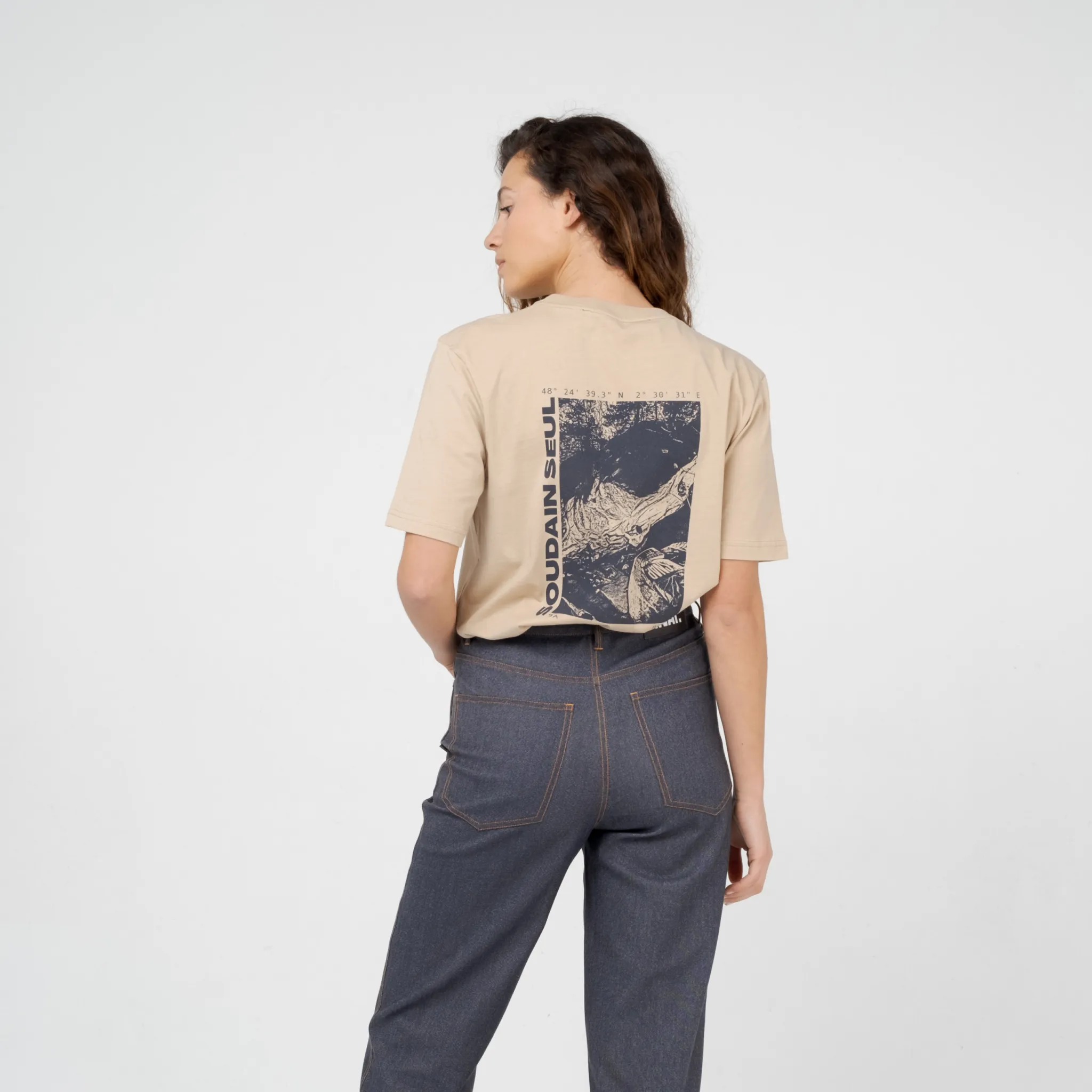Plötzlich allein T-Shirt
