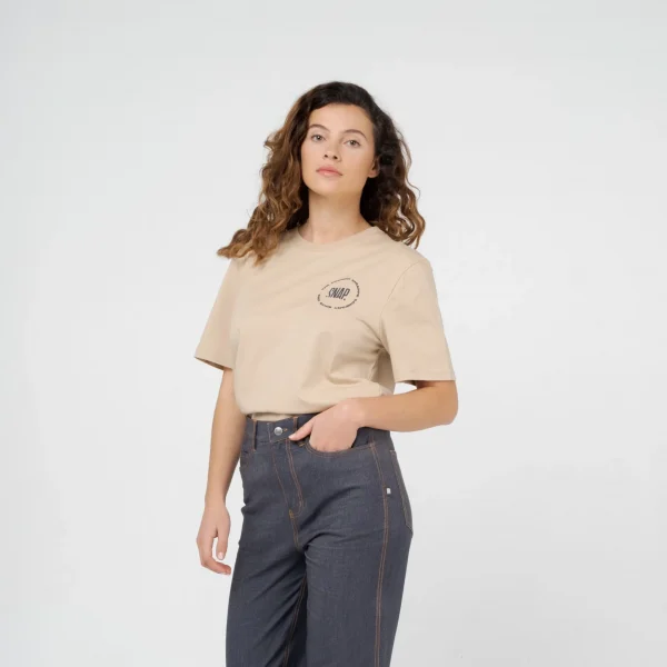Plötzlich allein T-Shirt