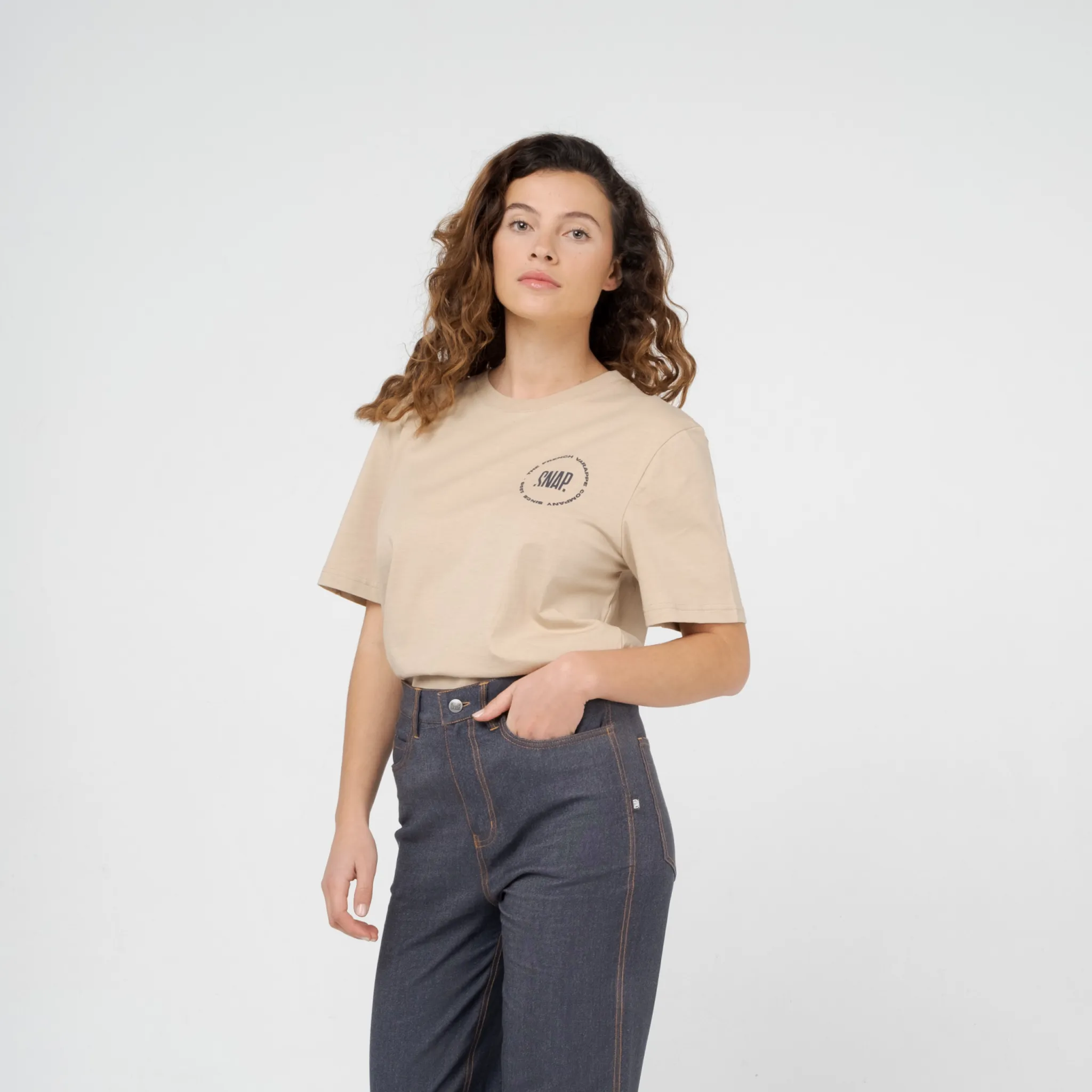 Plötzlich allein T-Shirt