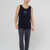 Calanques Tank Top