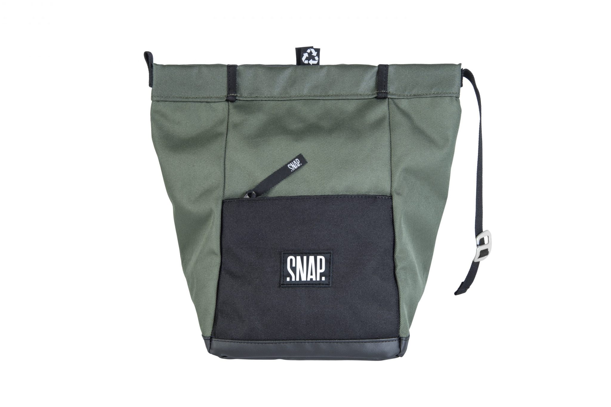 BIG CHALK BAG FLEECE