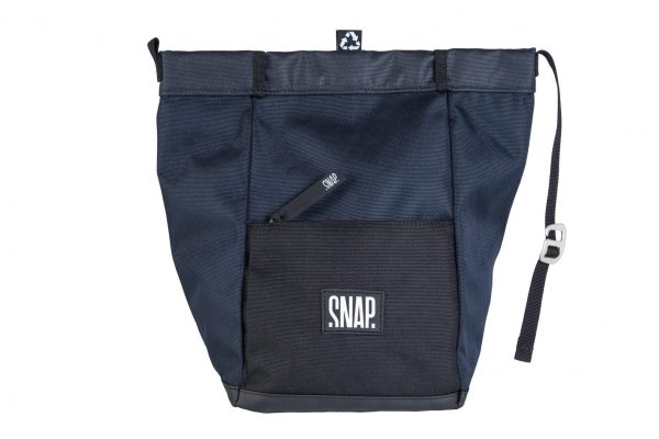 BIG CHALK BAG FLEECE