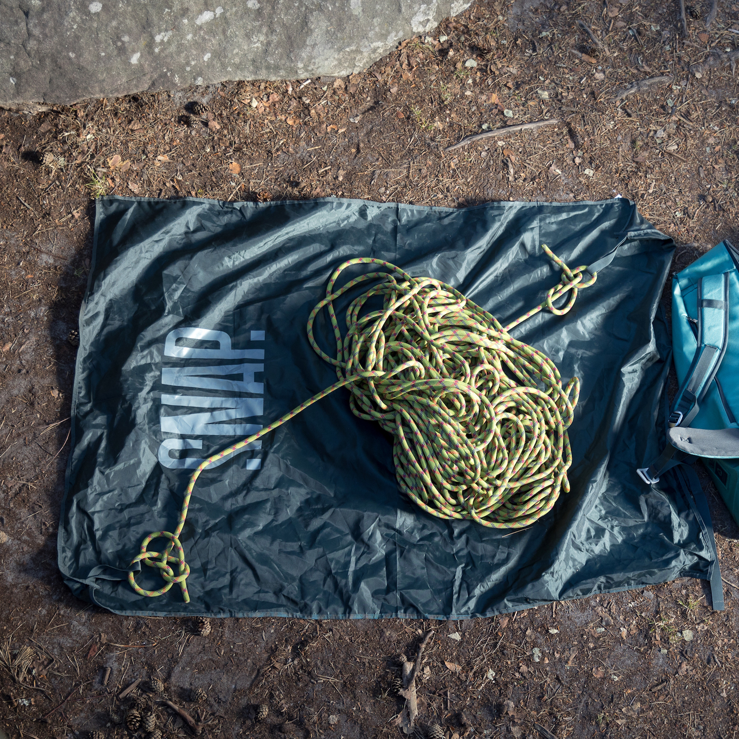 Chalk bags