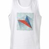 Astro Tank Top