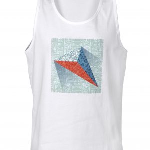 Astro Tank Top