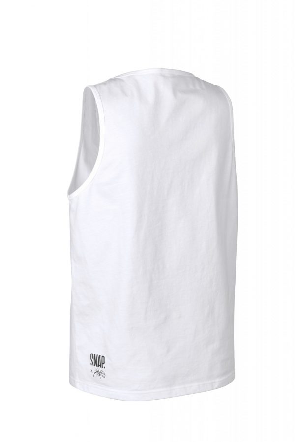 Astro Tank Top