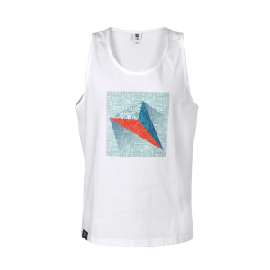 Astro Tank Top