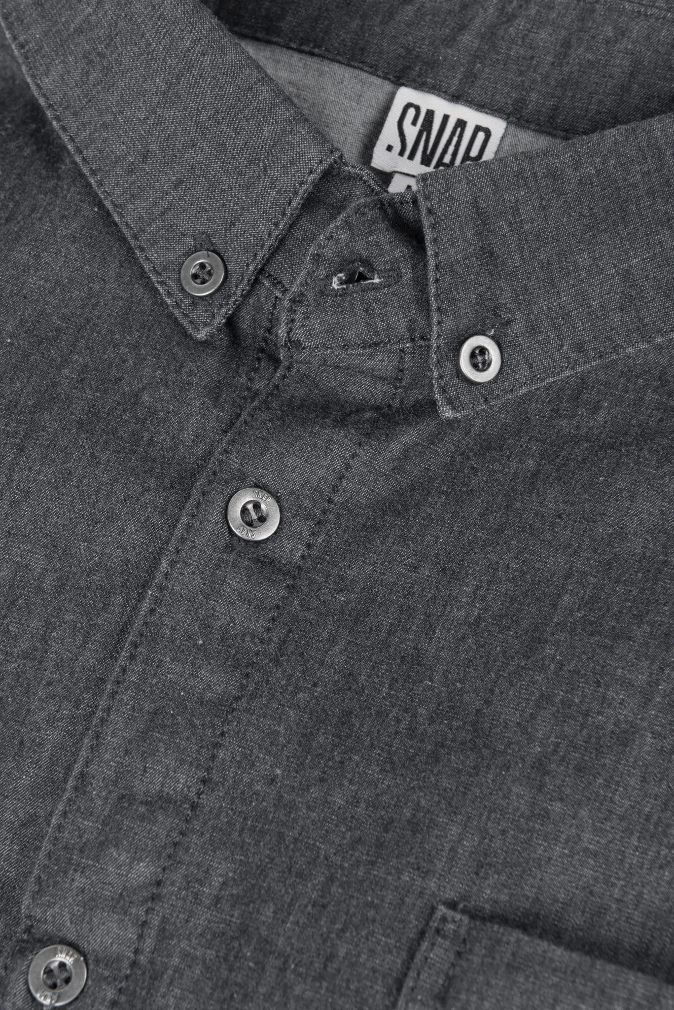 Jean Shirt