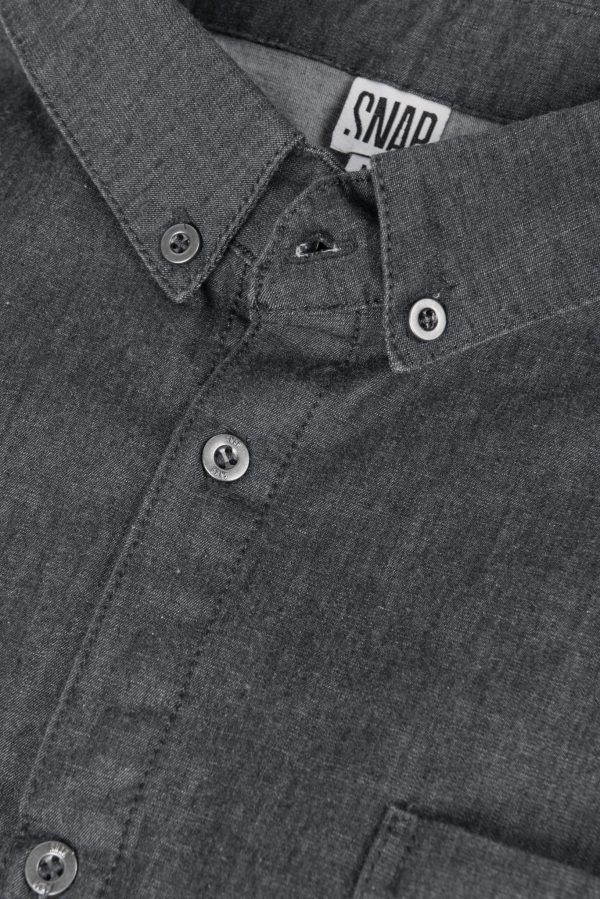 Camisa Jean