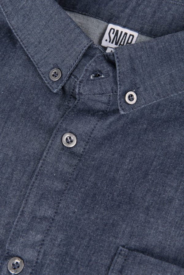 Camisa Jean