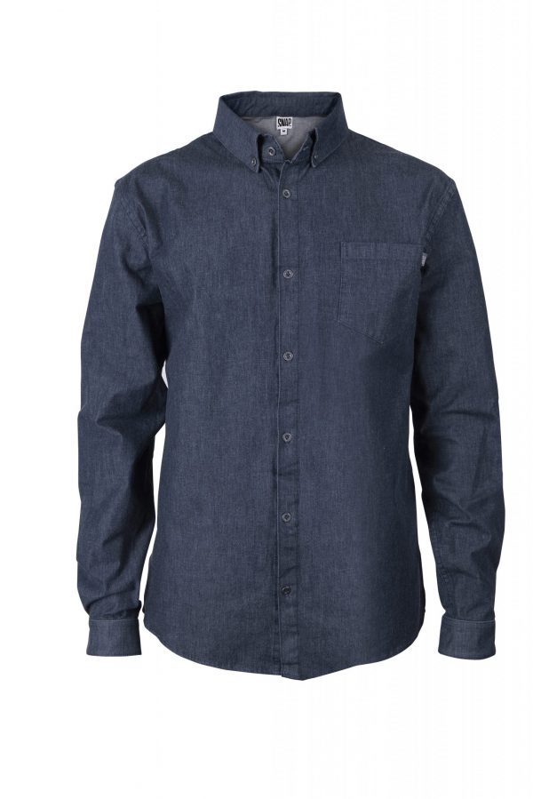 Camisa Jean