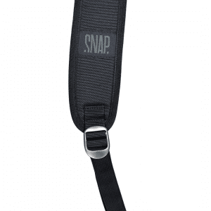 Pad Belt negro