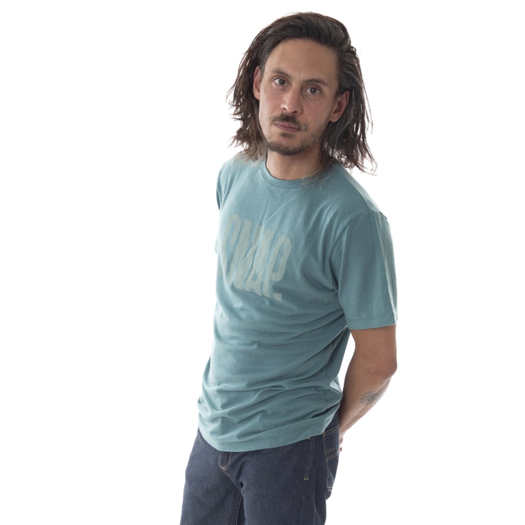 Technical Merino SS T-Shirt