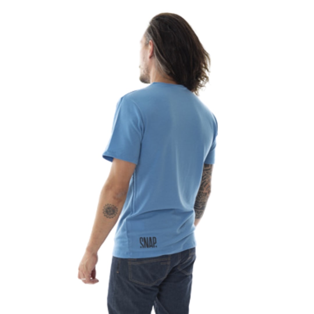 Technical Merino T-Shirt SS