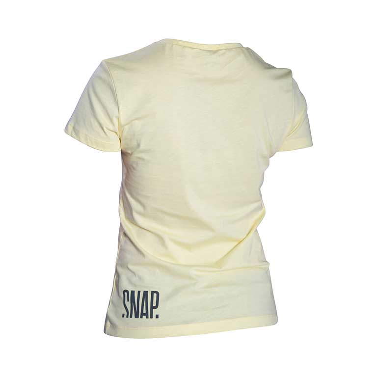 T-Shirt W Logo