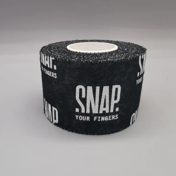Tippen Sie Snap Ihre Finger
