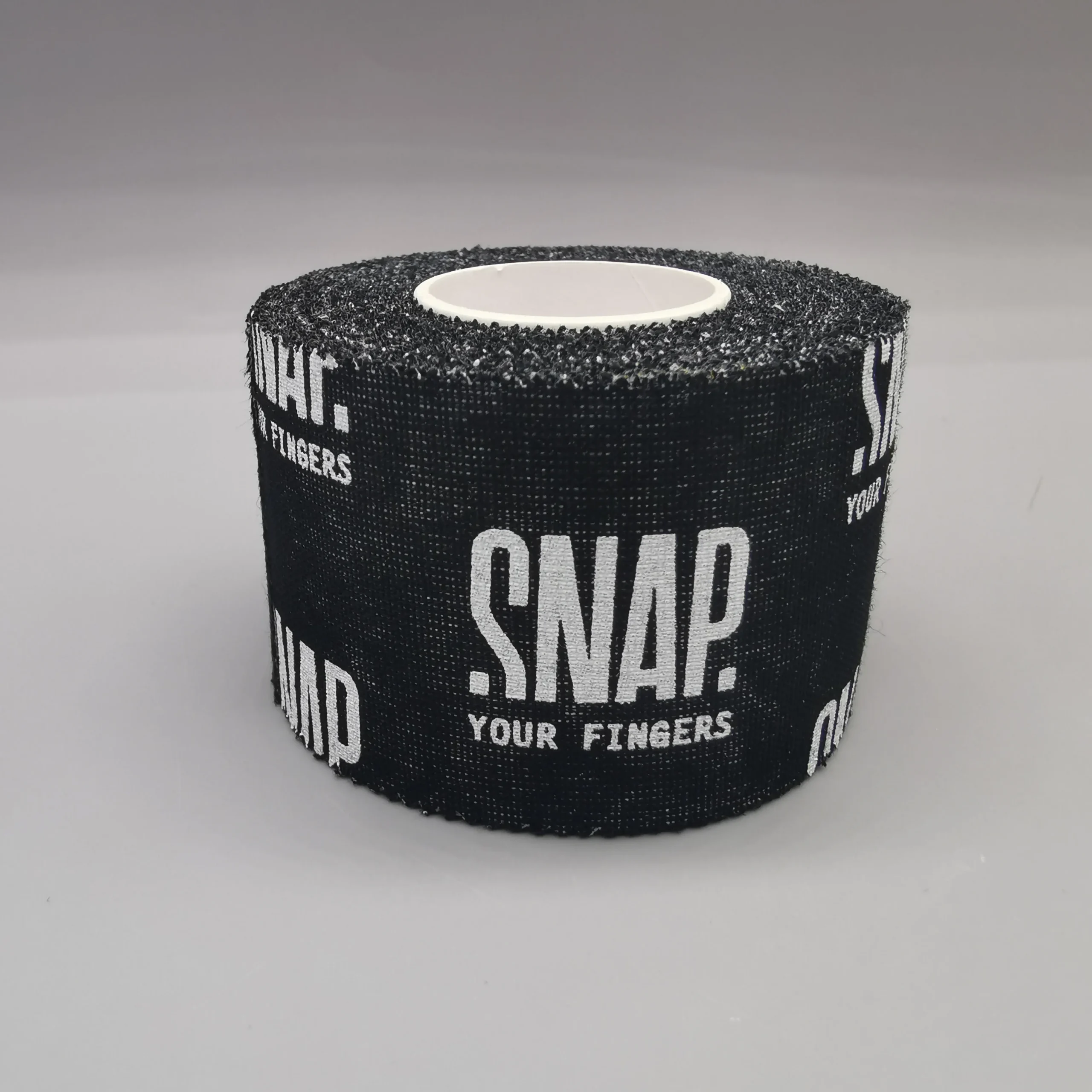 Tippen Sie Snap Ihre Finger