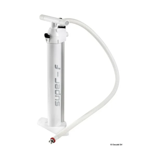 Air Shock 1 + Pompe