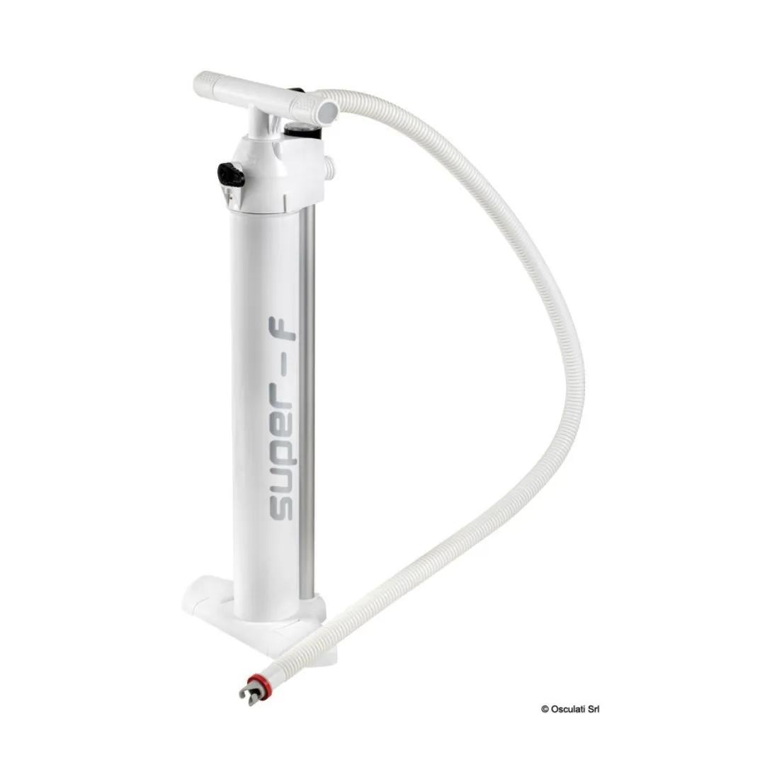 Air Shock 1 + Pompe