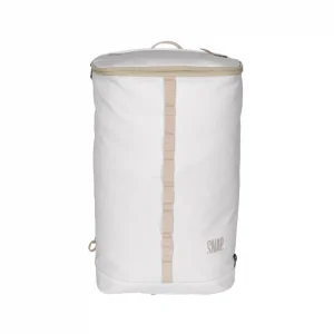 BACKPACK 18L - chalk