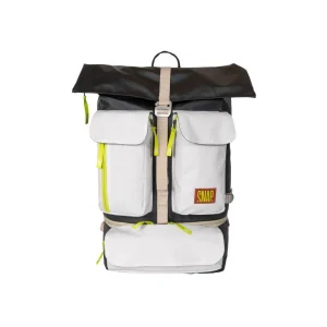 ROLL TOP CARGO 29L - Black