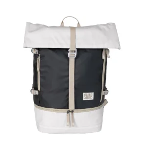 ROLL TOP FULL ACCESS 34L - Black