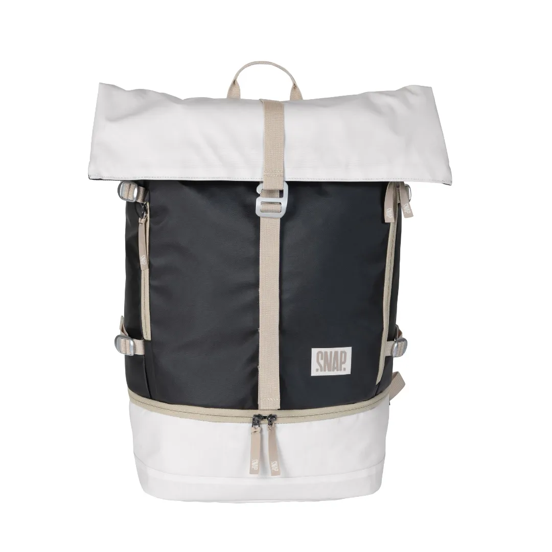 ROLL TOP FULL ACCESS 34L