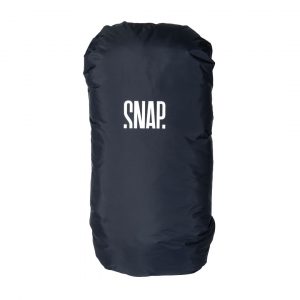 Rope Pack TU - black &amp; chalk