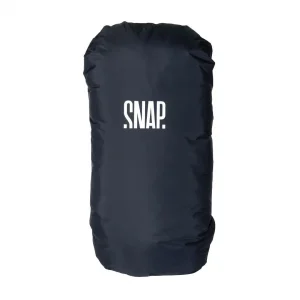 Rope Pack TU - black & chalk
