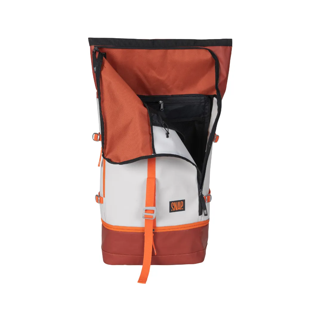 ROLL TOP FULL ACCESS 34L