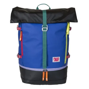 ROLL TOP FULL ACCESS 34L - Deep water