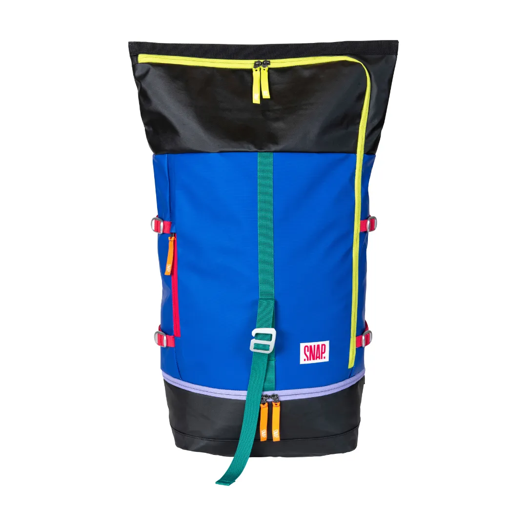 ROLL TOP FULL ACCESS 34L