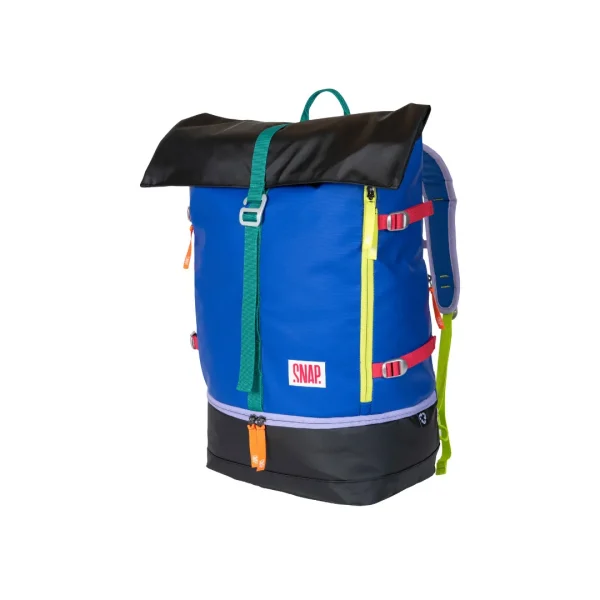 ROLL TOP FULL ACCESS 34L