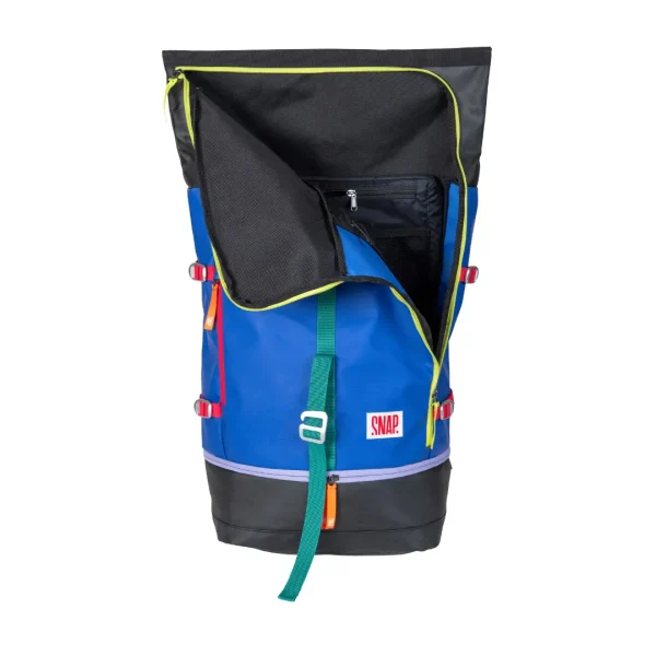 ROLL TOP FULL ACCESS 34L