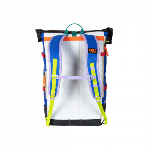 ROLL TOP FULL ACCESS 34L